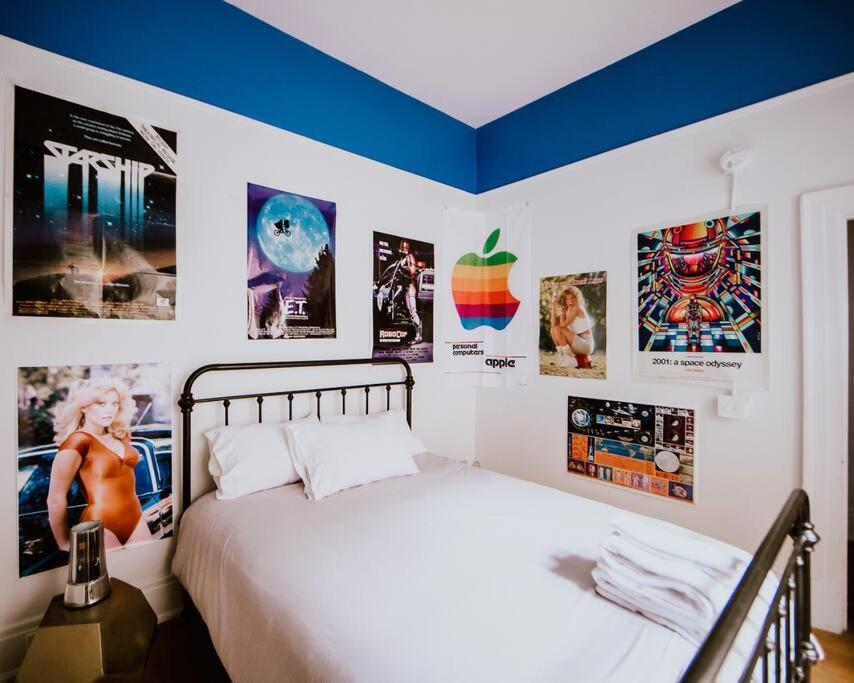 Object Hotel 1Br Room 3E Bisbee Exterior photo